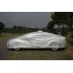 New Motorcycle Accessories--Automatic Car Cover with APP and Solar