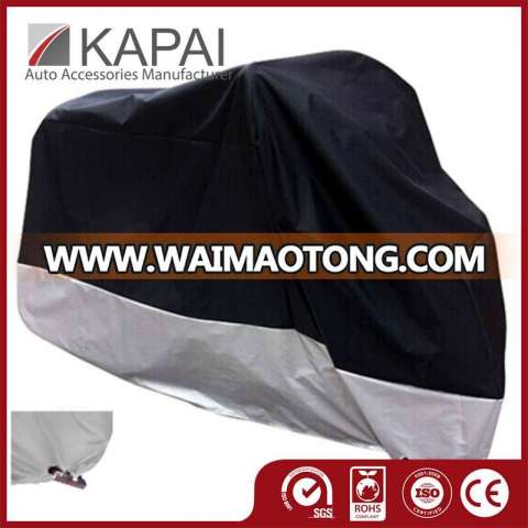 All Season Waterproof Sun Motorcycle Cover