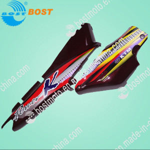 High Quality Motorcycle Decoration Parts Side Cover