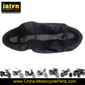 Motorcycle Accessories Terylene Cover for Motorcycle Seat Cushions