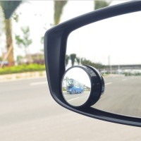 Universal fit high quality auto blind spot mirror