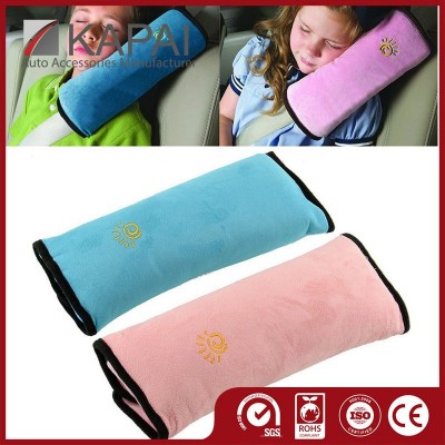 Comfortable Seat Belt Cushion Pads