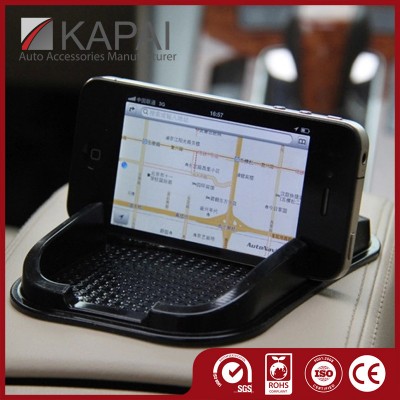 Top Seller Non Slip Mat Dash Pads For GPS