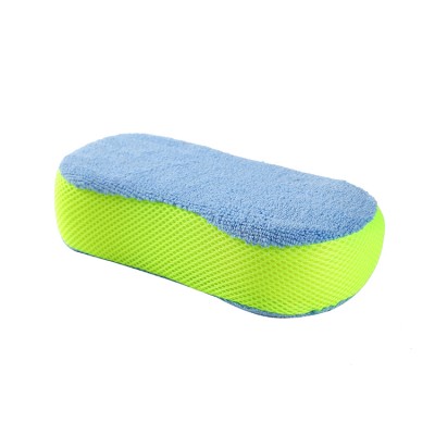 Microfiber Car Wash Sponge