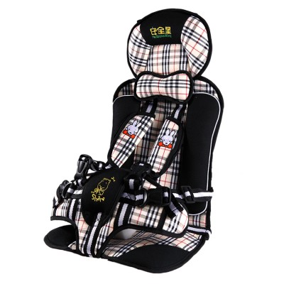 Most Popular Auto 3-12 Years Old Children Chairs Safe Seat