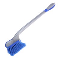 Auto Cleaning Tool Wash Car Tire Brush with long handle