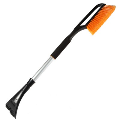 Multi-function Car Windshield Ice Scraper Car Snow Brush