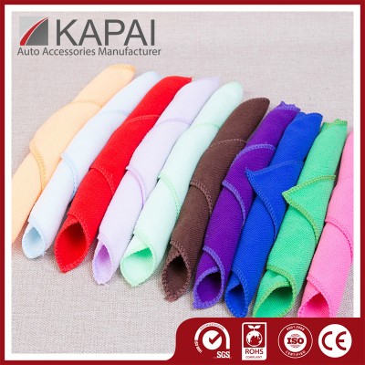 Cheap and soft microfiber kitchen towel