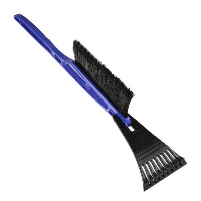 Cool tool auto snow brush ice scraper