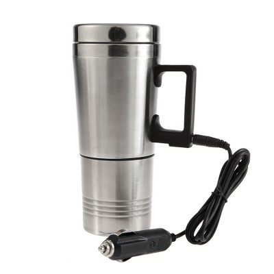 Heated Smart Travel Mug with Temperature Control 12V/24V